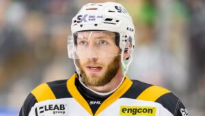 Backbjässen missar SHL-premiären