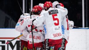 Inga NHL-förstärkningar – men Almtuna vann ändå