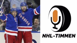 NHL-TIMMEN: Så ska Rangers utförsäljning gå till