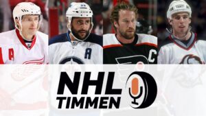 NHL-TIMMEN: De är de bästa highlightspelarna på YouTube