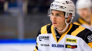 Aktuell för SHL-återkomst: “Förs positiva diskussioner”