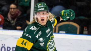 Stark vändning av Björklöven – stjärnan sköt hattrick