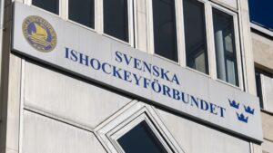 Hockeyrättegången: Döms för sexuellt ofredande