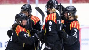 Brynäs tog fjärde raka – efter nyförvärvets dubbel