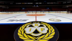 Smitta i Brynäs – skjuter upp två matcher