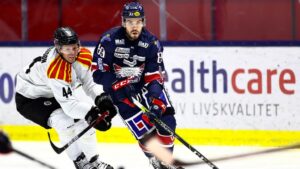 Efter smittan – ytterligare en SHL-match flyttas