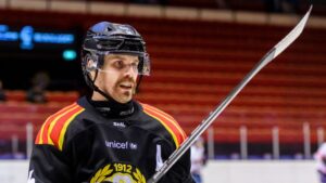 Bryter med Brynäs – klar för Frölunda