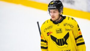 Nykomlingen förstärker med tungt SHL-meriterad veteran