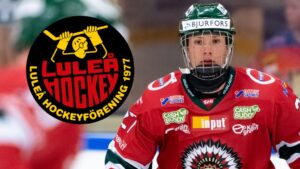 Efter flytten – gör SHL-debut