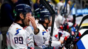 Beskedet: Ytterligare en LHC-match skjuts upp