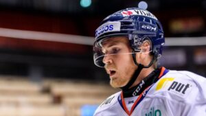 Uppgifter: SHL-backen erbjuds till allsvenska klubben