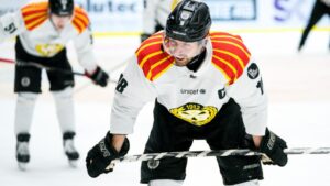 Ytterligare en Brynäsmatch skjuts upp