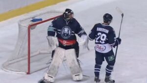 Owuyas kroatiska KHL-succé fortsätter – tredje raka segern