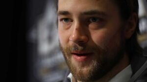 Hedman vann mot Norris-konkurrenten