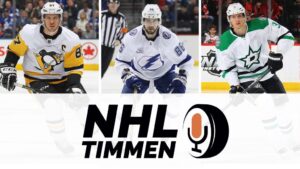 NHL-TIMMEN: De har NHL:s bästa kontrakt