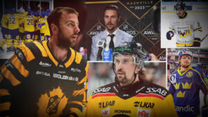 “En av SHL:s största spelare genom tiderna”