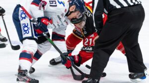 LHC smittat – skjuter upp dagens match