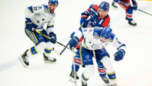 Bekräftat: Ännu en SHL-match flyttas