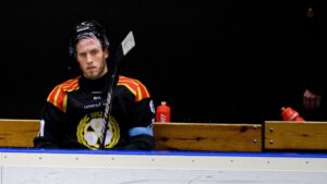 “Får jag inte spela i Brynäs måste jag leta mig vidare”