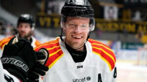 Brynäs besked: Veteranen redo för återkomst