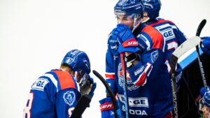 Fortsatt smitta – veckans matcher skjuts upp