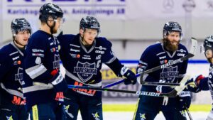 Skadesmällen: Kvartett kan missa semifinalen