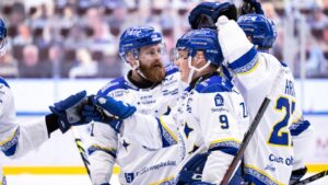 Leksands glädjebesked: Gör plusresultat