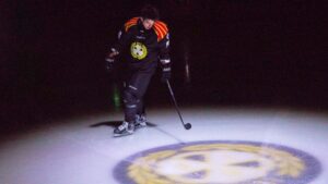 Klart: De ersätter Campese i Brynäs – tillfälligt