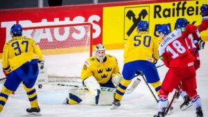 Tre Kronor gruppjumbo – efter genomklappningen