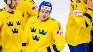 Pär Lindholm stoppas från match – av finska myndigheten