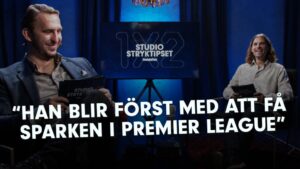 “För mycket mjukglassar till pannben”