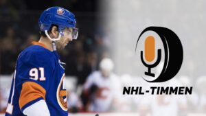 NHL-TIMMEN: Trejderna som kan öppna för John Tavares flytt