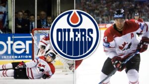 Steve Staios blir speciell rådgivare för Edmonton Oilers