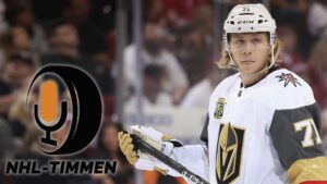 NHL-TIMMEN: ”Vegas Golden Knights missar slutspel”