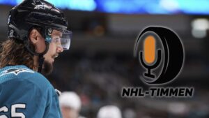 NHL-TIMMEN: Vad är det för fel på Erik Karlsson?