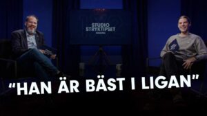 “Blir aldrig riktigt klok på det här Liverpool”