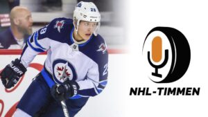 NHL-TIMMEN: Är Laine värd mer än Eichel?