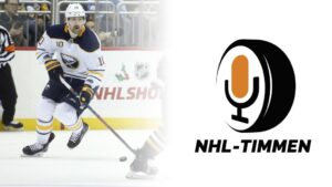 NHL-TIMMEN: Mysteriet med Patrik Berglund