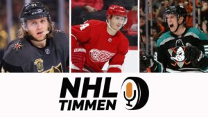 NHL-TIMMEN: NHL-svenskarna på utgående kontrakt – hur ser deras framtid ut?