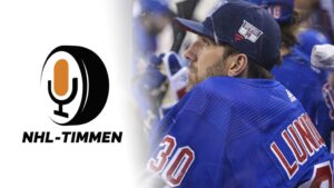 NHL-TIMMEN: Blir det Henrik Lundqvists sista chans?