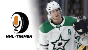 NHL-TIMMEN: “Klingberg skulle passa perfekt i Toronto”