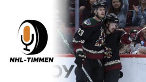 NHL-TIMMEN: Kommer OEL verkligen att begära en trejd?