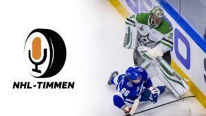 NHL-TIMMEN: “De borde köra över superstjärnan mer”