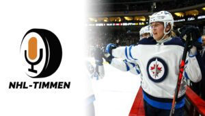 NHL-TIMMEN: Tre möjliga destinationer för Patrik Laine