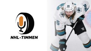 NHL-TIMMEN: Erik Karlssons skrämmande siffror