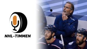 NHL-TIMMEN: Laine och Tortorella – hur ska det fungera?