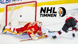 NHL-timmen: Årets besvikelse – ”Har inte varit lösningen”