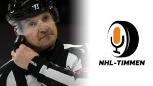 NHL-timmen: ”NHL gör bort sig fullständigt!”