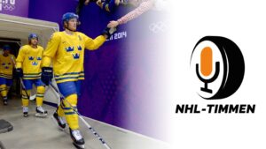 NHL-TIMMEN: Hotet mot NHL-spelarnas OS-planer