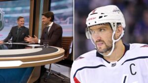 Jacob Josefson rankar NHL:s bästa målskyttar